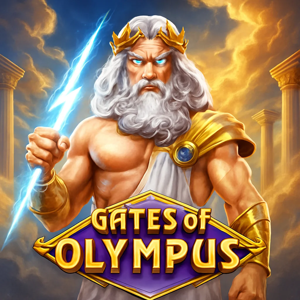 Gates of Olympus Slot Spielen