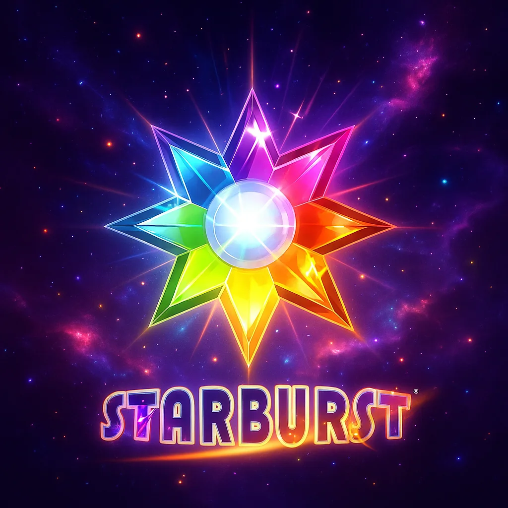 Starburst Slot Spielen